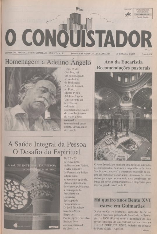 Conquistador (O)