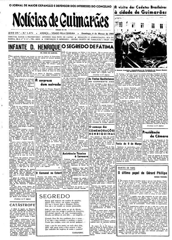 Notícias de Guimarães