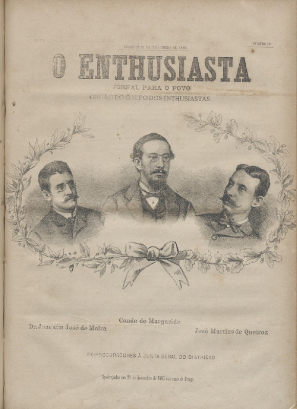 Enthusiasta (O)