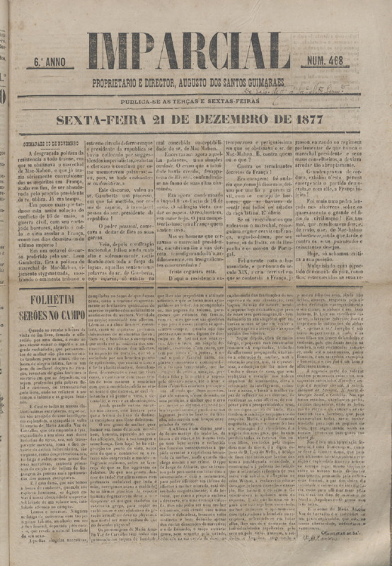 Imparcial