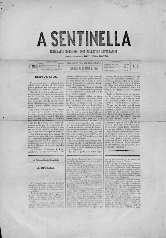 Sentinella (A)
