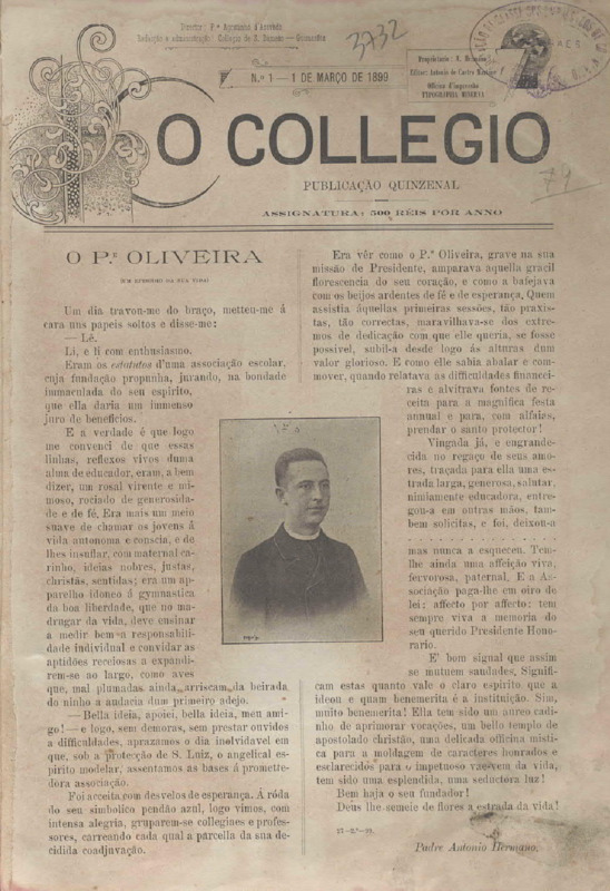 Colégio