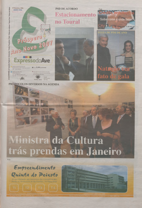 Expresso do Ave