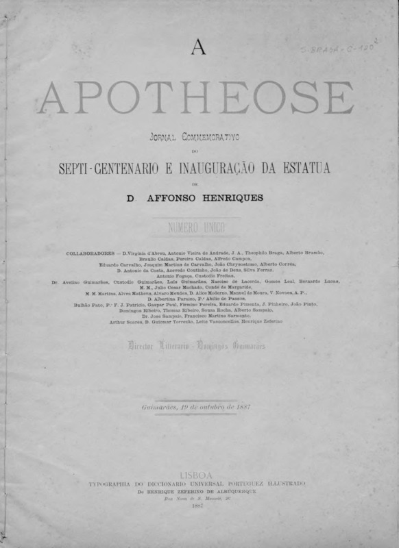 Apotheose (A)