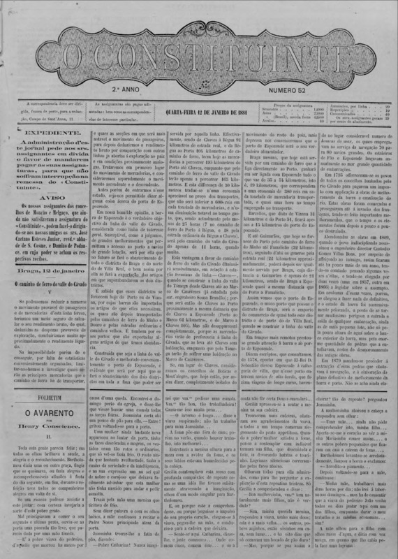 Constituinte (O)