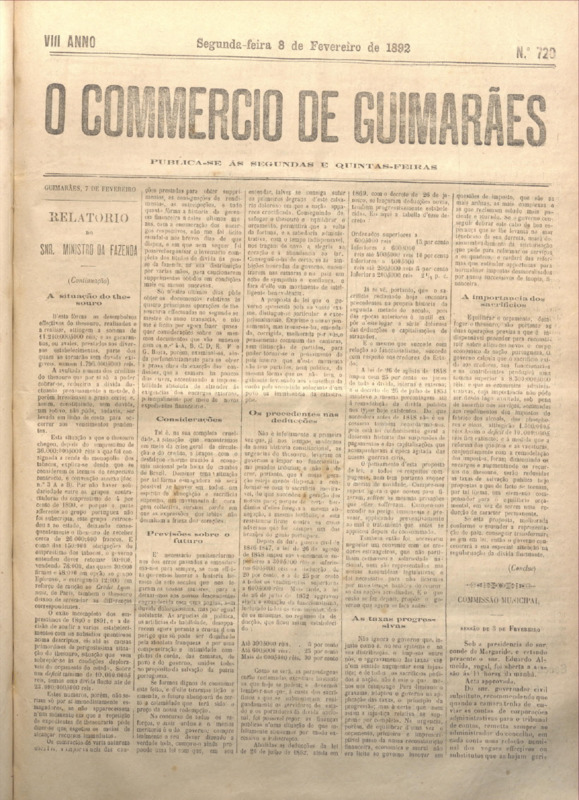 Comércio de Guimarães