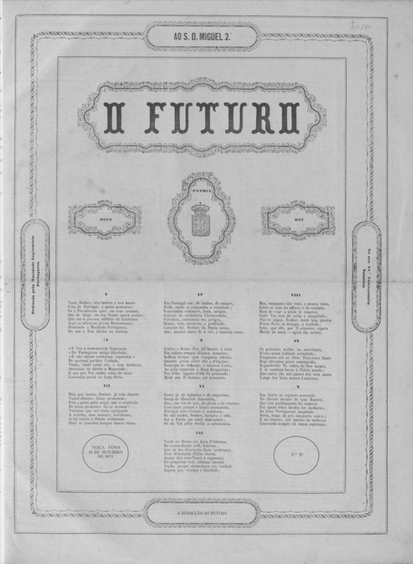 Futuro (O)