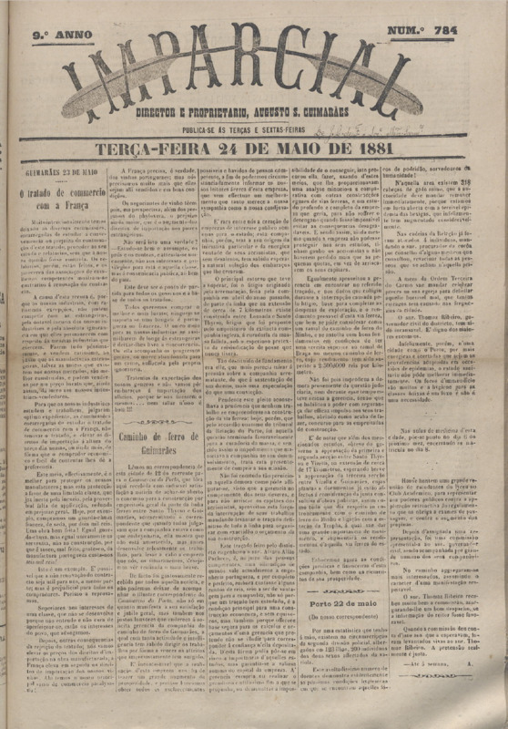 Imparcial