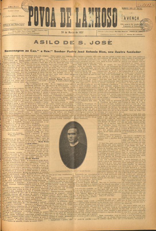 Póvoa de Lanhoso