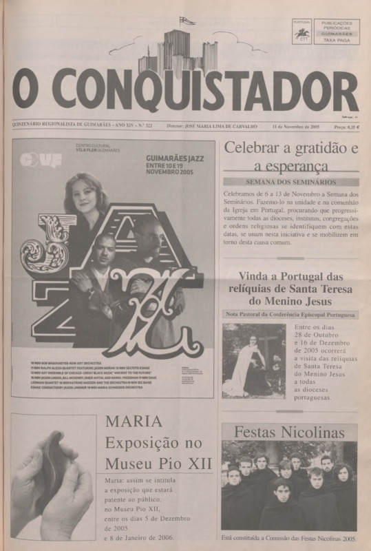 Conquistador (O)
