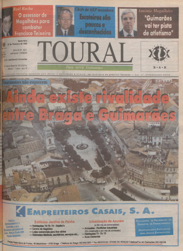 Toural