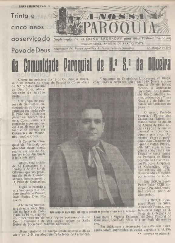 Colina Sagrada