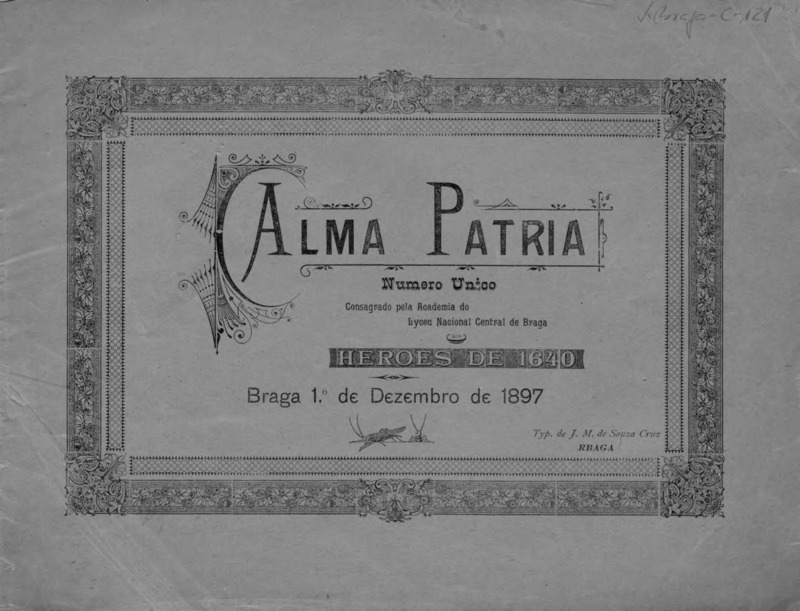 Alma Patria