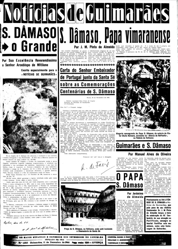 Notícias de Guimarães