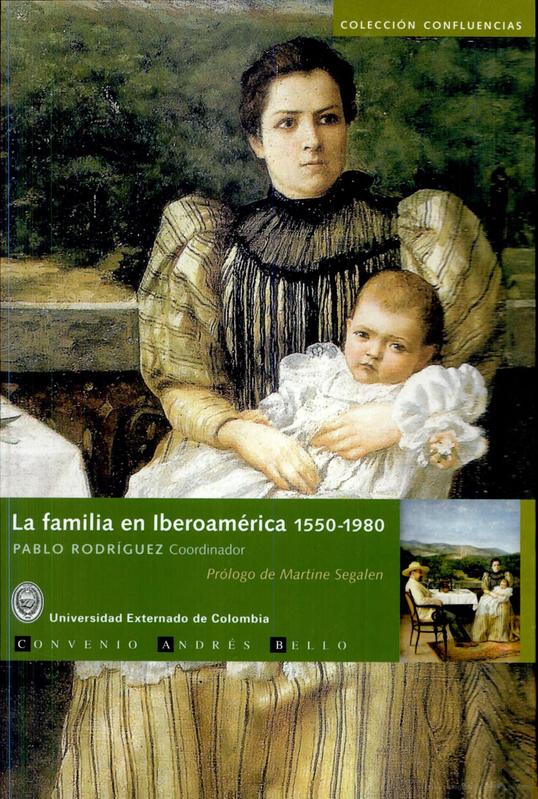 La historia de la familia en Portugal: Un espacio de diversidad. Perspectiva demográfica en un tiempo largo