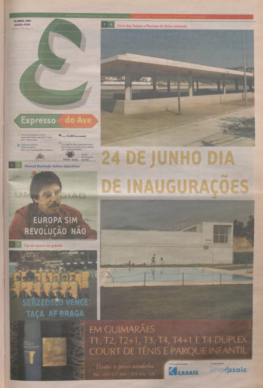 Expresso do Ave