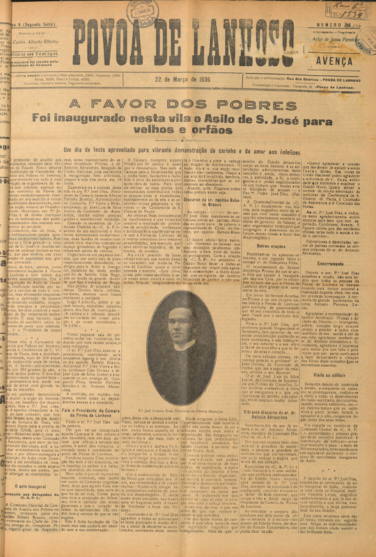 Póvoa de Lanhoso