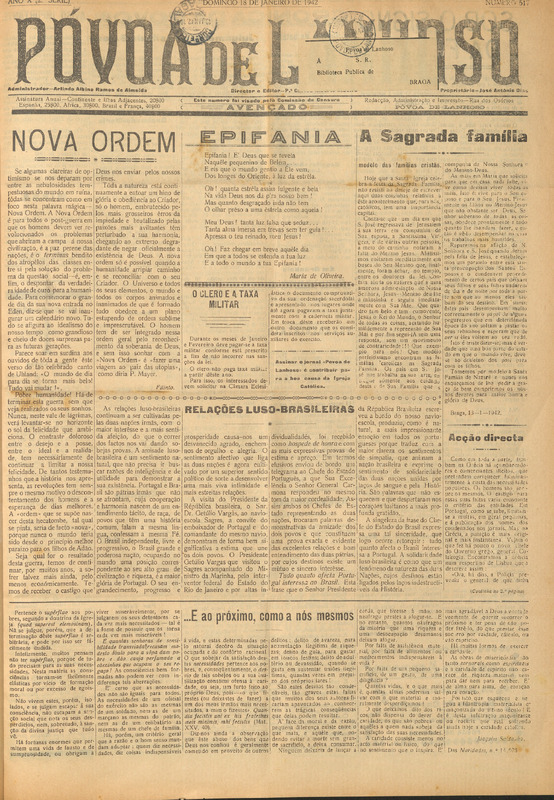 Póvoa de Lanhoso