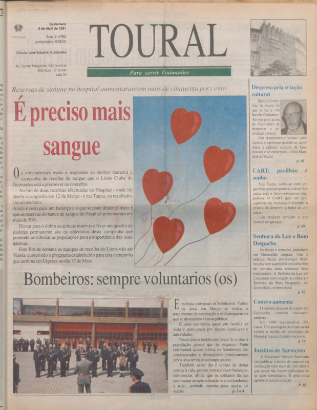 Toural