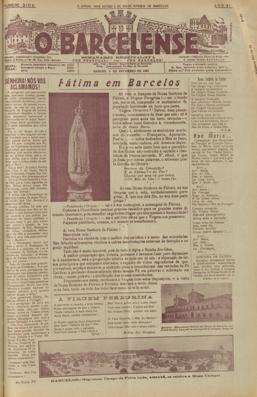 Barcelense (O)