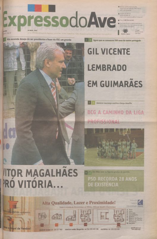 Expresso do Ave