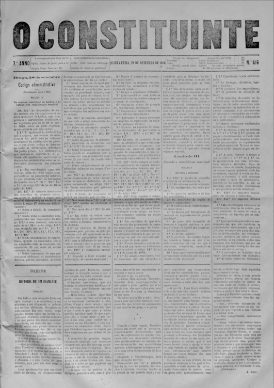 Constituinte (O)