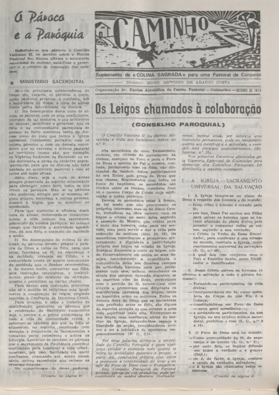 Colina Sagrada