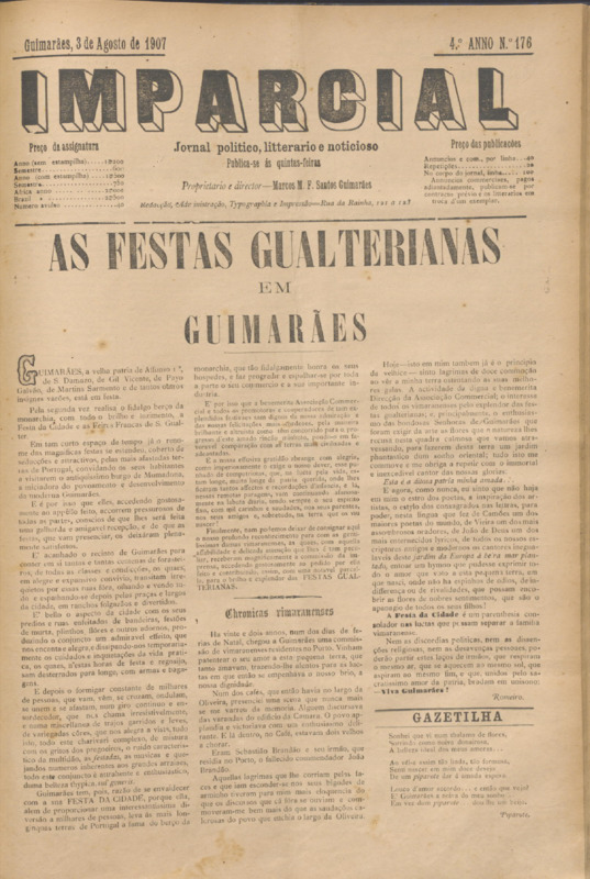 Imparcial