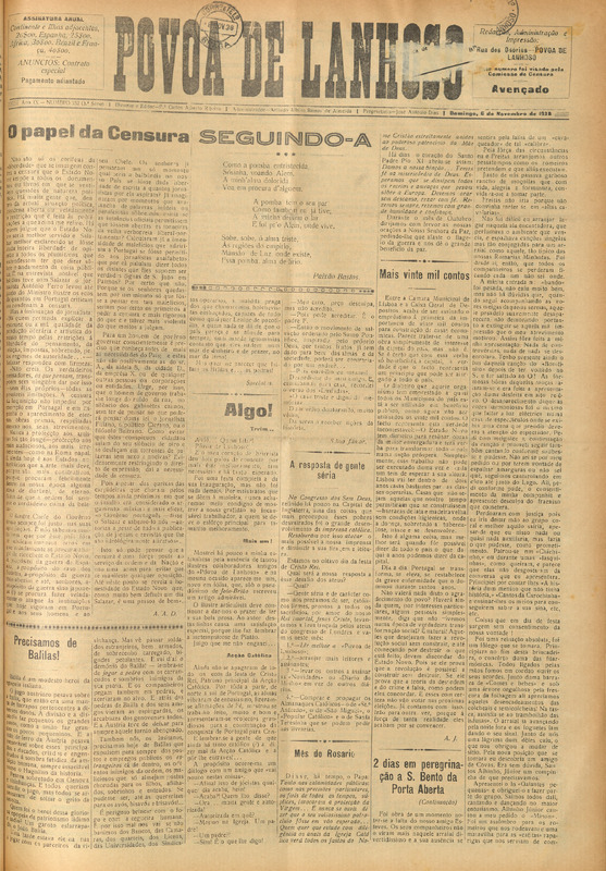 Póvoa de Lanhoso