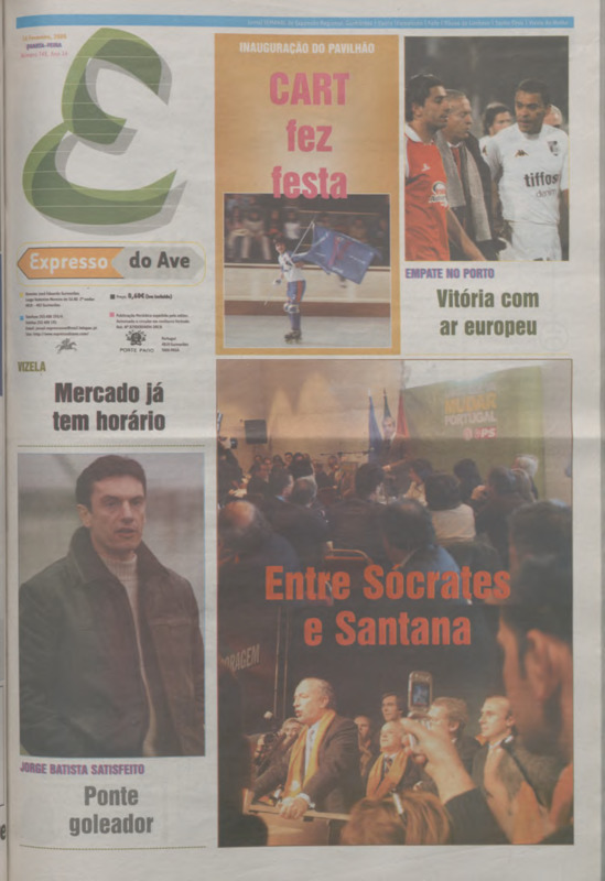 Expresso do Ave