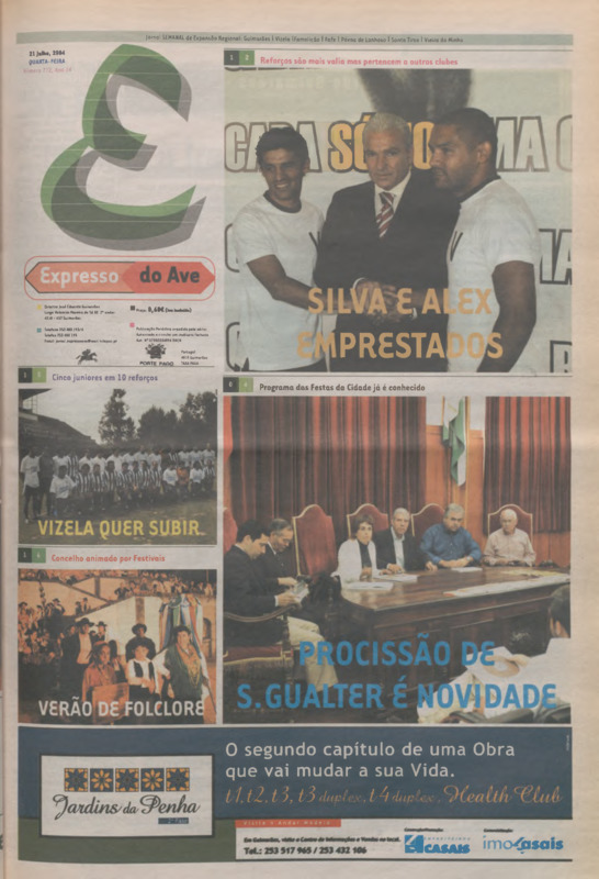 Expresso do Ave