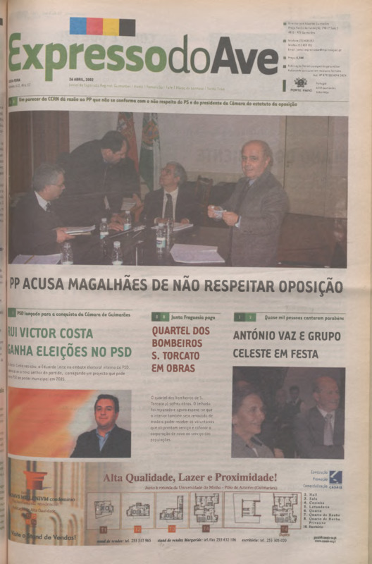 Expresso do Ave