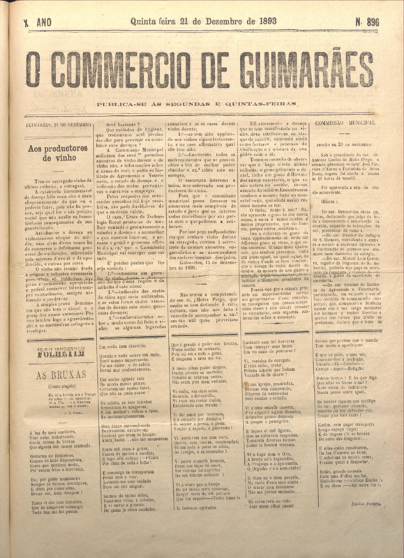 Comércio de Guimarães