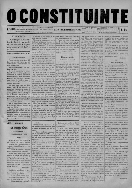 Constituinte (O)