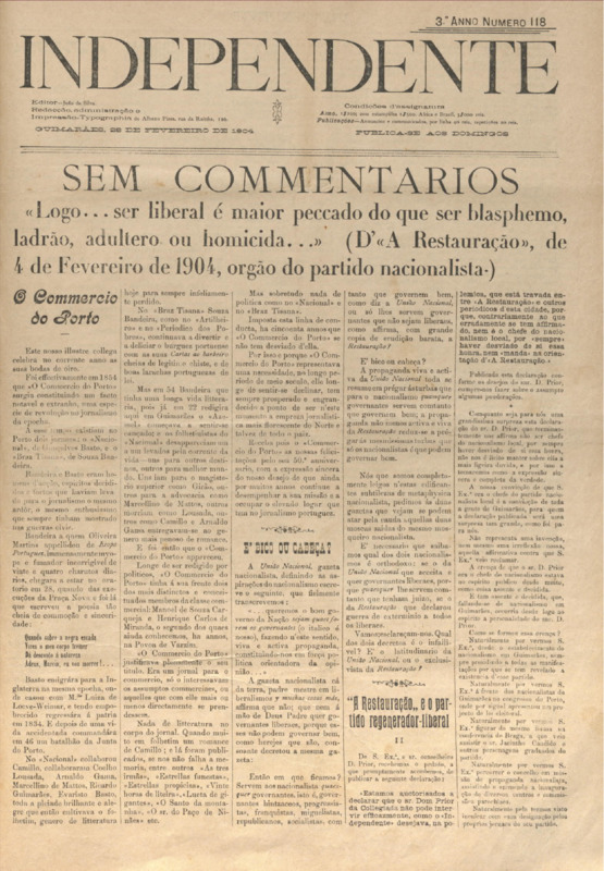 Independente