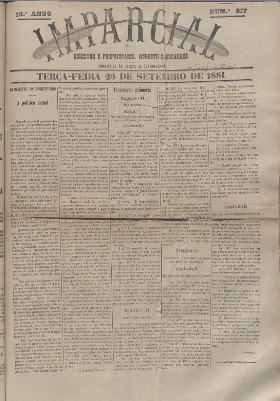 Imparcial