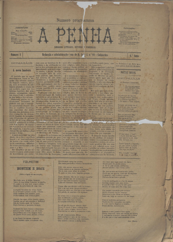 Penha (A)