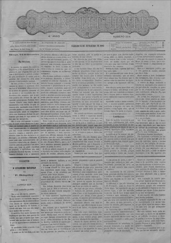 Constituinte (O)
