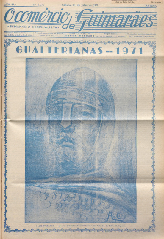 Comércio de Guimarães