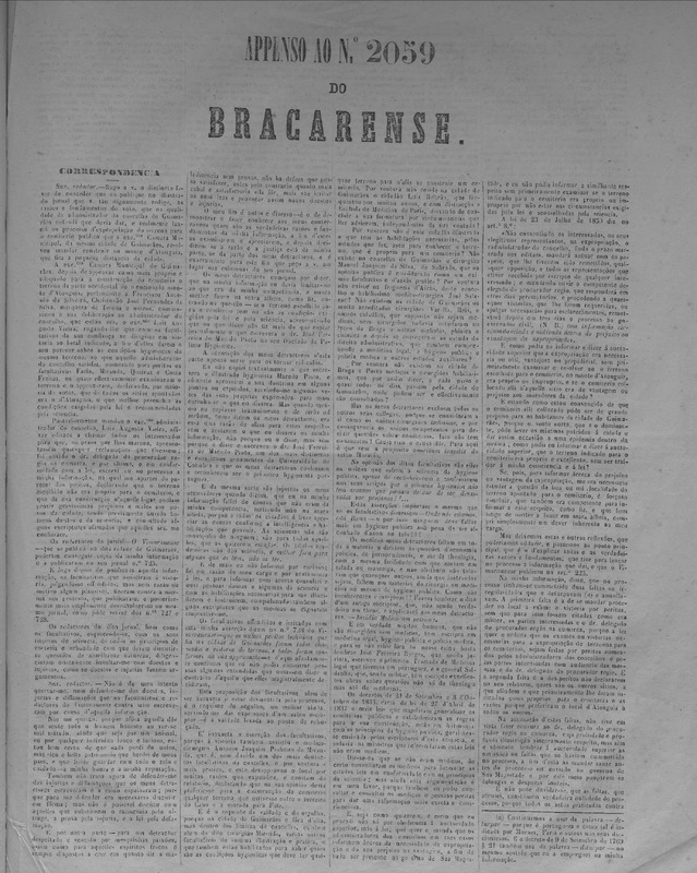 Bracarense (O)