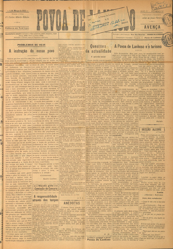 Póvoa de Lanhoso