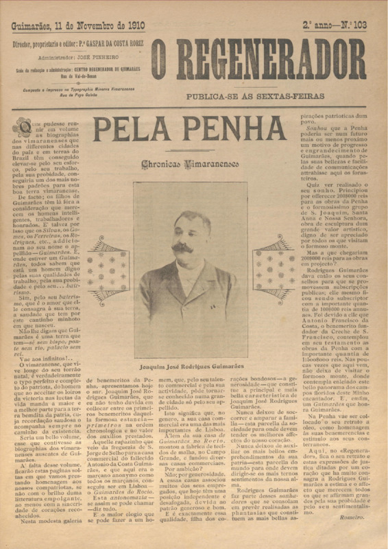 Regenerador