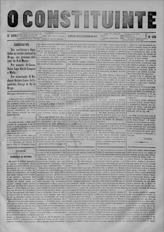 Constituinte (O)