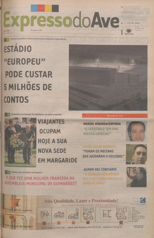 Expresso do Ave