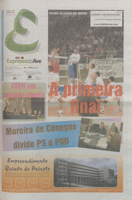 Expresso do Ave