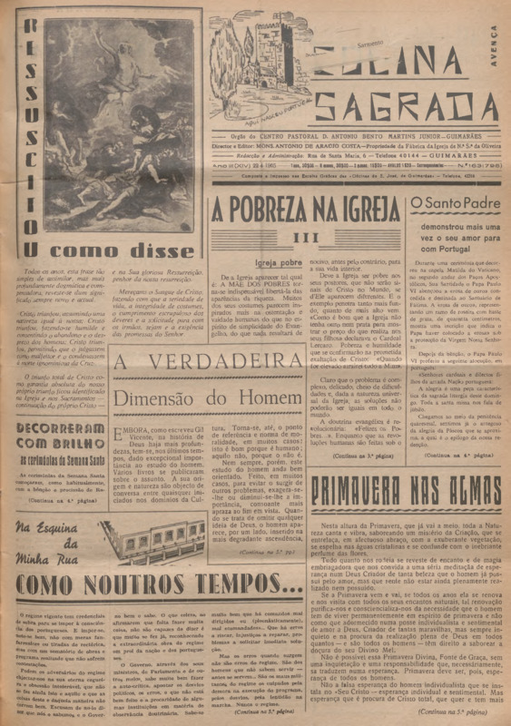 Colina Sagrada