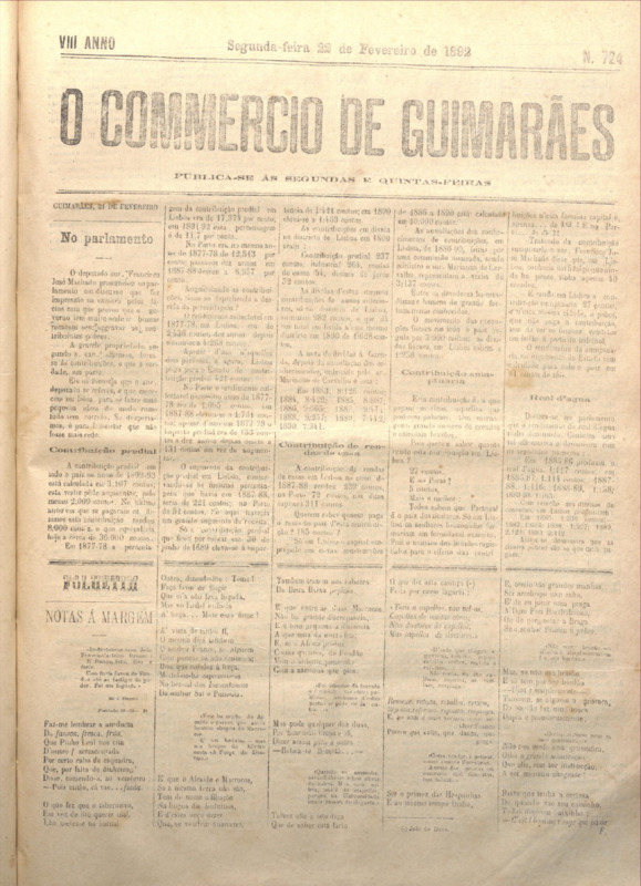 Comércio de Guimarães