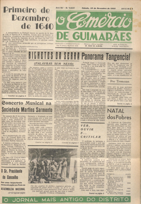 Comércio de Guimarães