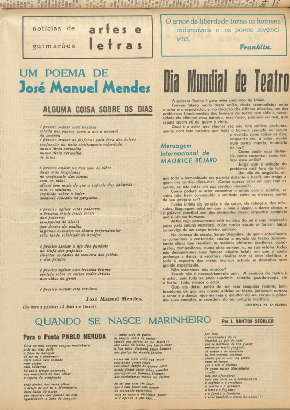 Notícias de Guimarães