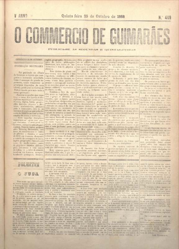 Comércio de Guimarães
